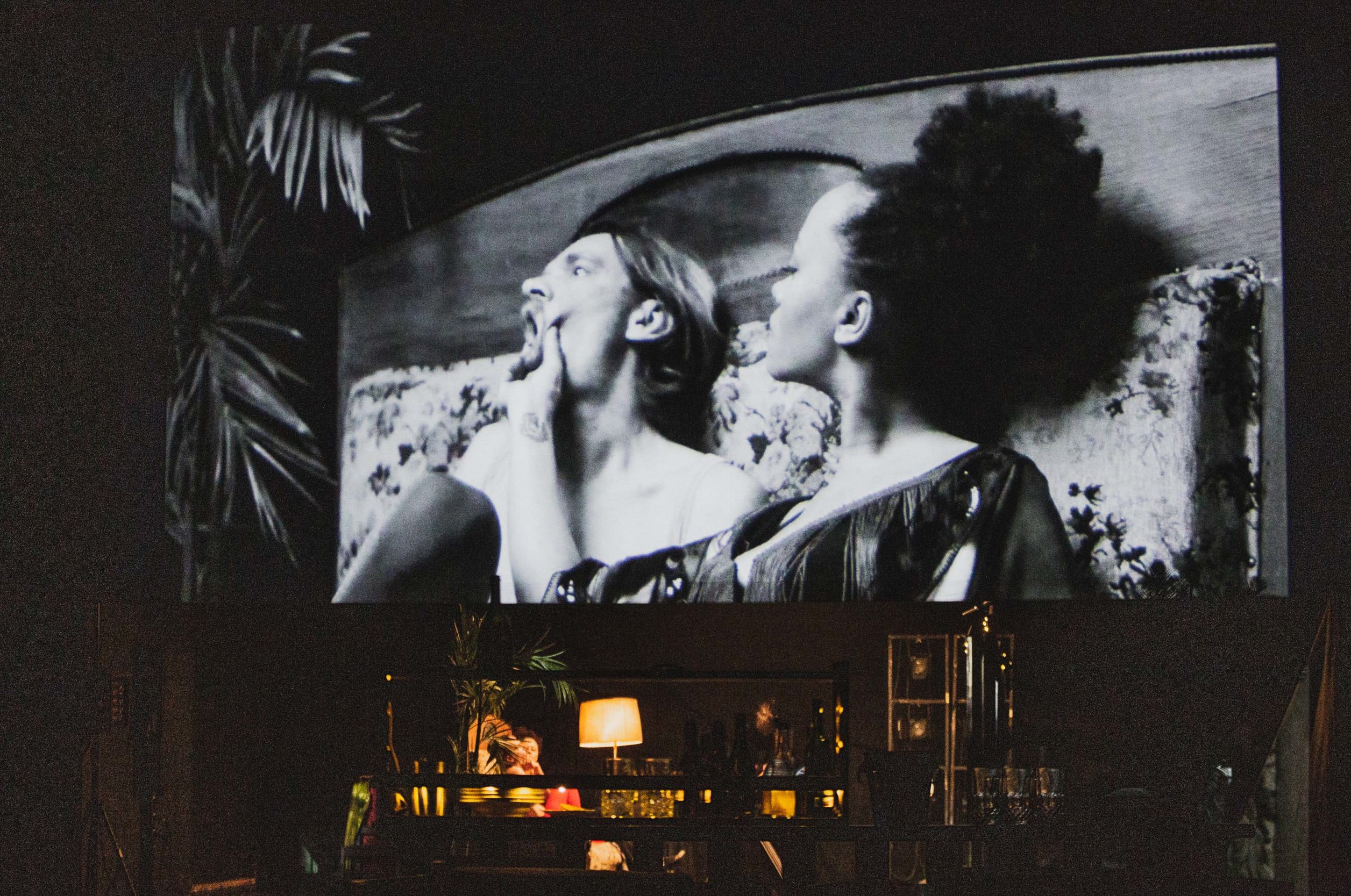 Juhan Ulfsak, Sandra Ashilevi lavastuses "Mefisto"