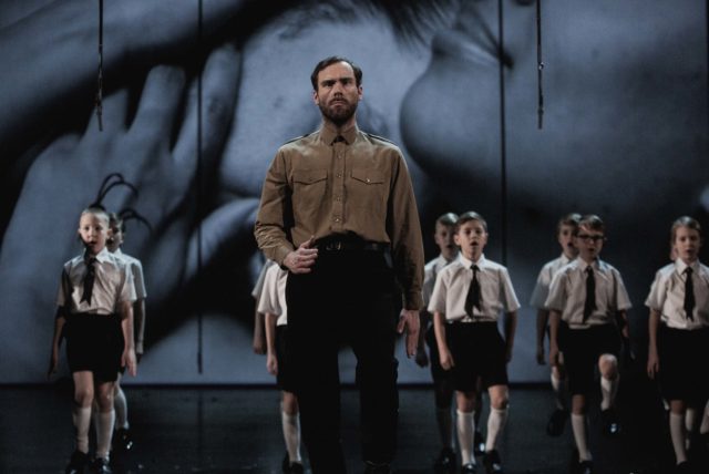 Mefisto, Lauro Kaldoja