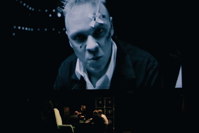 Mefisto, Karmo Nigula