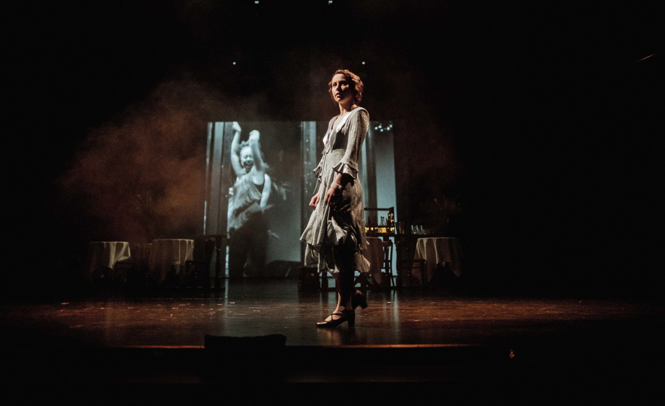 Mefisto, Teele Pärn