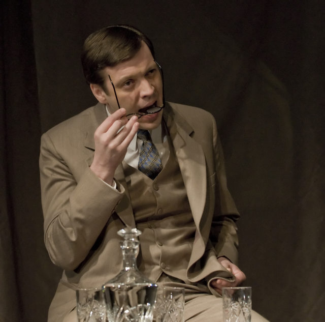 Mait Malmsten luulekavas "Arbujad".