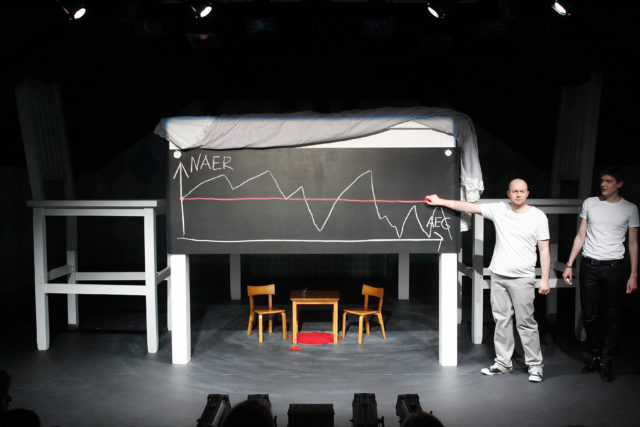 Veiko Tubin ja Hendri