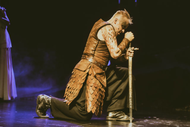 Karmo Nigula Lohe Needus